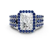 Blue Sapphire