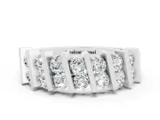 Moissanite