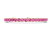 Pink Sapphire