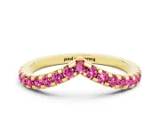 Pink Sapphire
