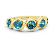 Blue Topaz