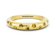 Yellow Sapphire