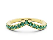 Green Sapphire