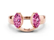 Pink Sapphire