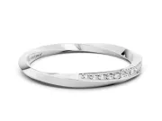 Moissanite