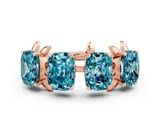 Blue Topaz