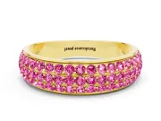Pink Sapphire