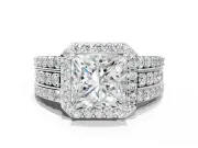 Moissanite