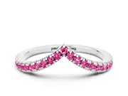 Pink Sapphire