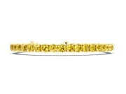 Yellow Sapphire