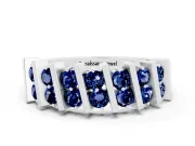 Blue Sapphire