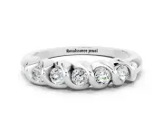 Moissanite