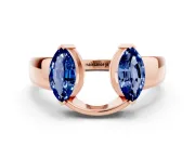 Blue Sapphire
