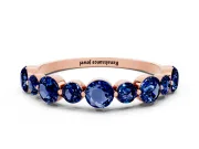 Blue Sapphire