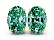 Green Sapphire