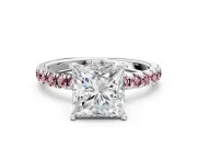 Morganite