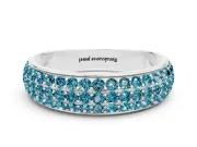 Blue Topaz