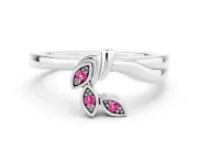 Pink Sapphire