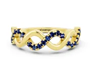 Blue Sapphire
