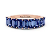 Blue Sapphire