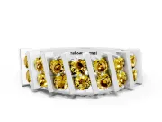 Yellow Sapphire