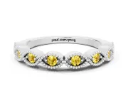 Yellow Sapphire
