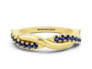 Blue Sapphire