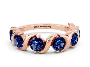 Blue Sapphire