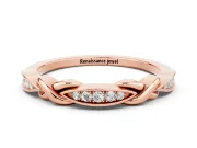 Moissanite