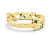 Blue Topaz