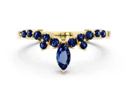 Blue Sapphire