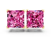 Pink Sapphire