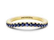 Blue Sapphire
