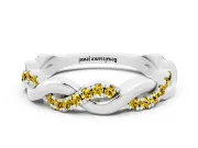 Yellow Sapphire