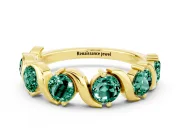 Green Sapphire
