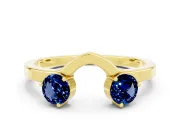 Blue Sapphire