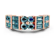 Blue Topaz