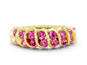 Pink Sapphire