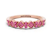Pink Sapphire