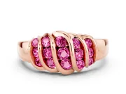 Pink Sapphire