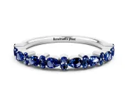 Blue Sapphire