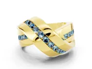 Aquamarine