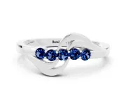 Blue Sapphire