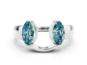 Blue Topaz