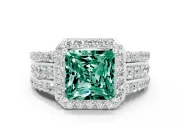 Green Sapphire
