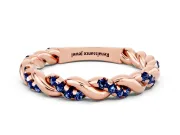 Blue Sapphire