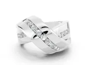 Moissanite