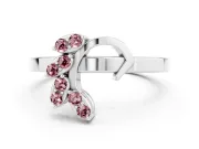 Morganite