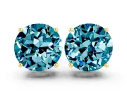 Blue Topaz