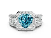 Blue Topaz